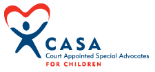 CASA (the Court Appointed Special Advocate association)