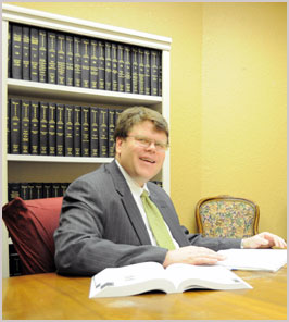 Samuel M. Smith, Attorney at Law