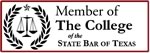 College of the State Bar of Texas